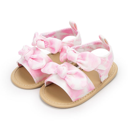 Summer New Baby Sandals Toddler Shoes