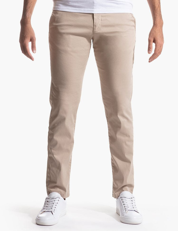 Casual Men's Autumn Men's Clothing Business Pants - Glamour Gale