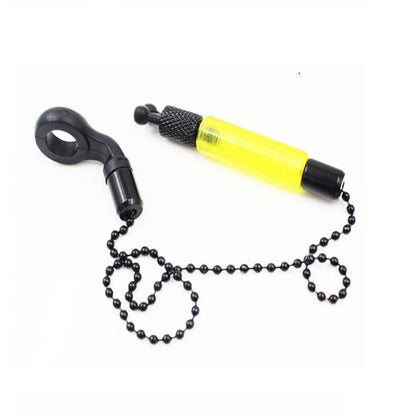 Simple Soft Chain Rocker Fishing Alarm