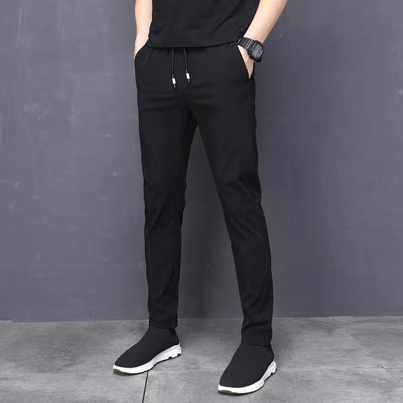 Breathable Thin Pants Popular Men - Glamour Gale