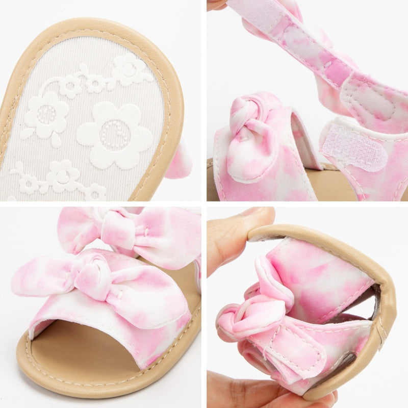 Summer New Baby Sandals Toddler Shoes