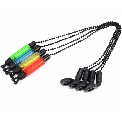 Simple Soft Chain Rocker Fishing Alarm