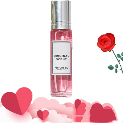 Perfume For Women Natural Fresh And Elegant Lasting Fragrance