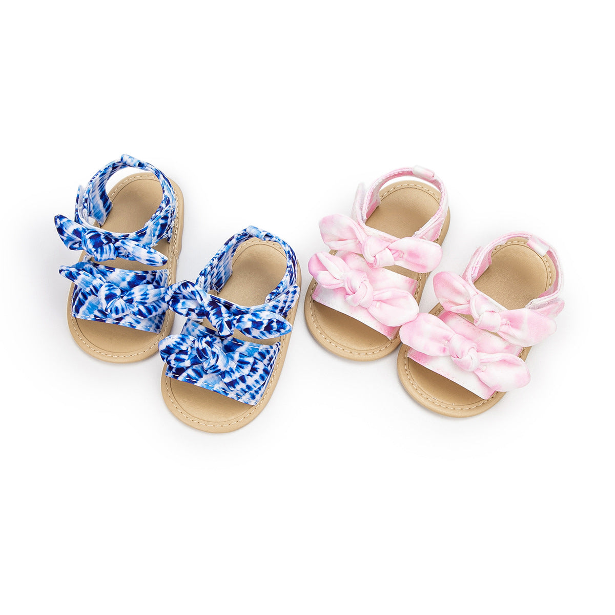 Summer New Baby Sandals Toddler Shoes