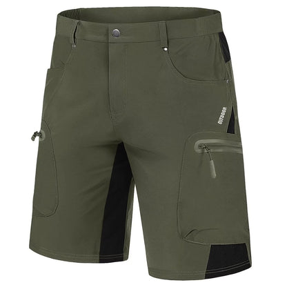 Men's Sports Pants Pocket Tear-proof Wear-resistant Shorts - Glamour Gale