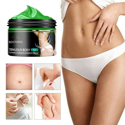 SOOMIIG - Body Firming Moisturizing Mild Nourishing Cream