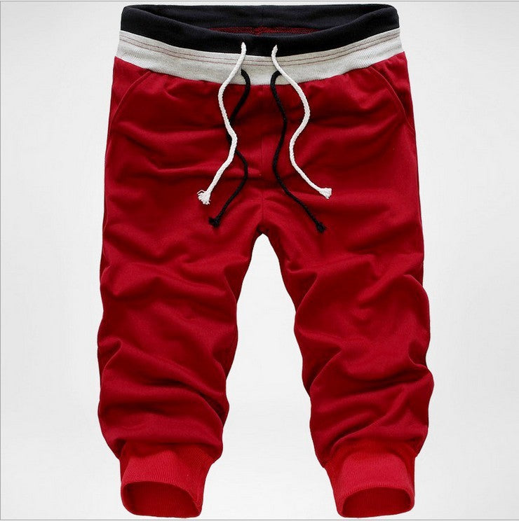 Men's Casual Pants Seven Points Sports Beach Pants