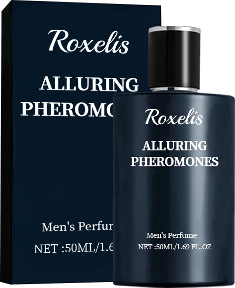 Mens Perfume