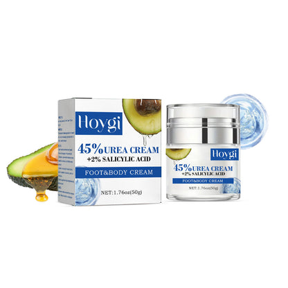 Hoygi - Skin Anti-freeze Chapped And Peeling Body Moisturizing