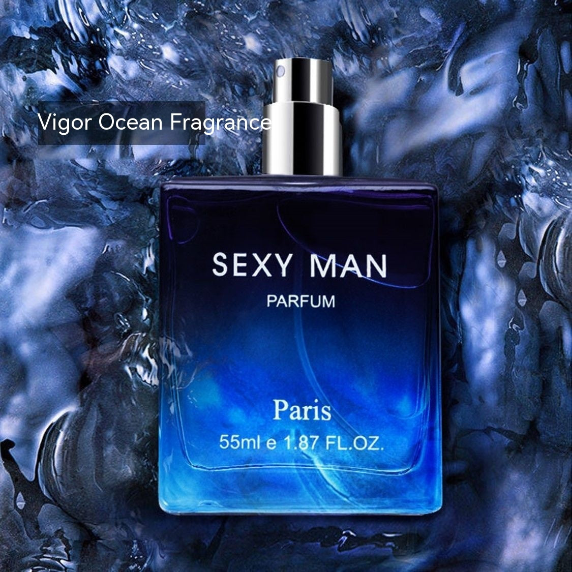 Men's Cologne Lasting Fragrance Perfume