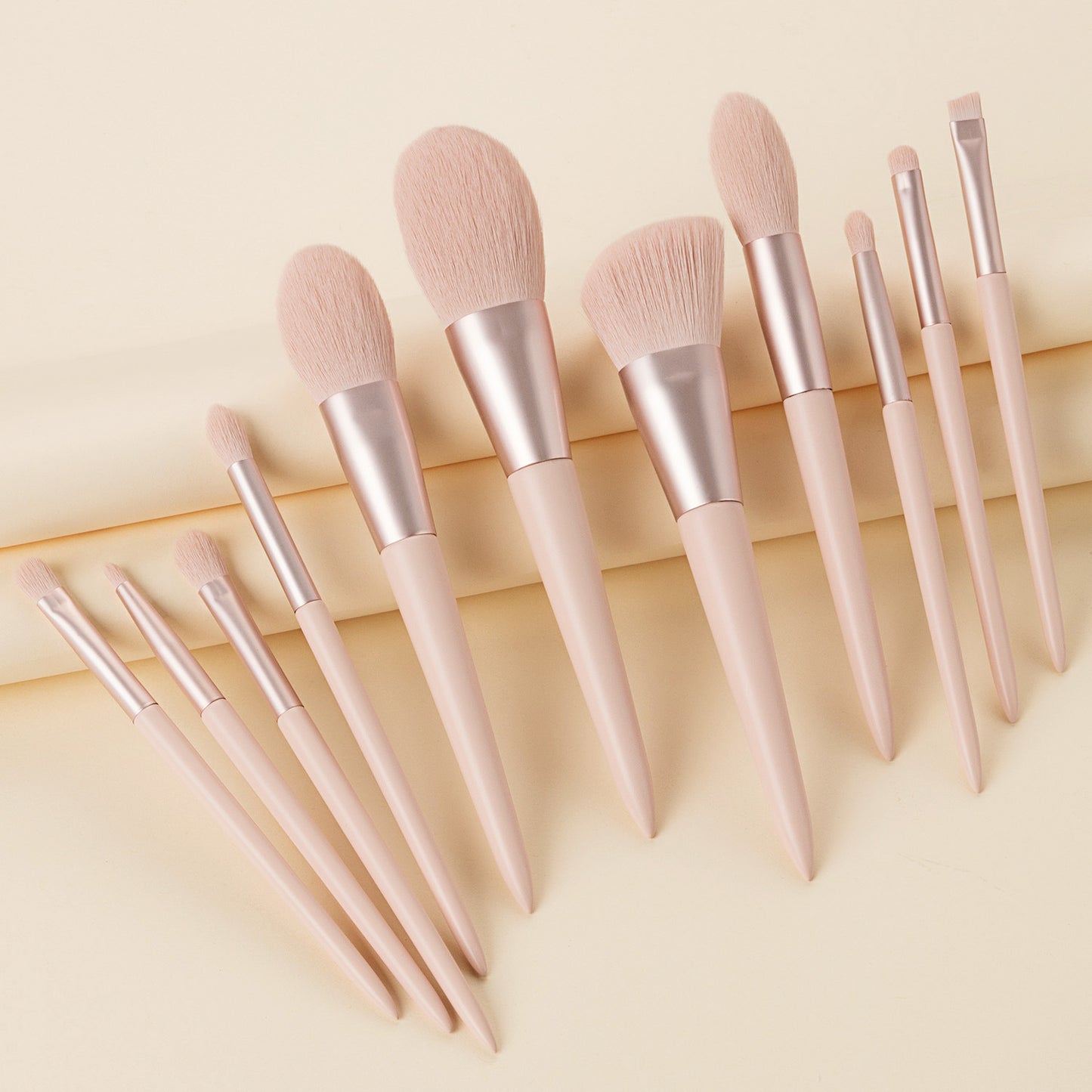 GG - Make-up Kit Beauty Brush Girl