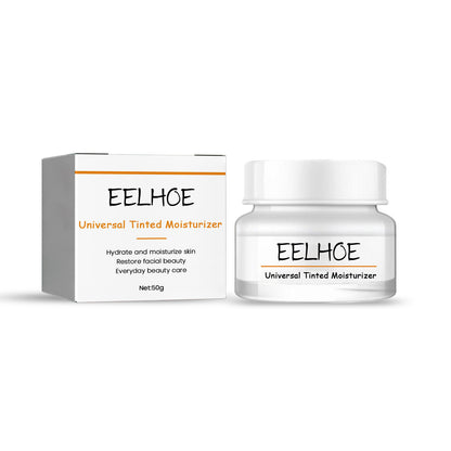 EELHOE - Body Skin Protection Moisturizing Refreshing Protective Cream