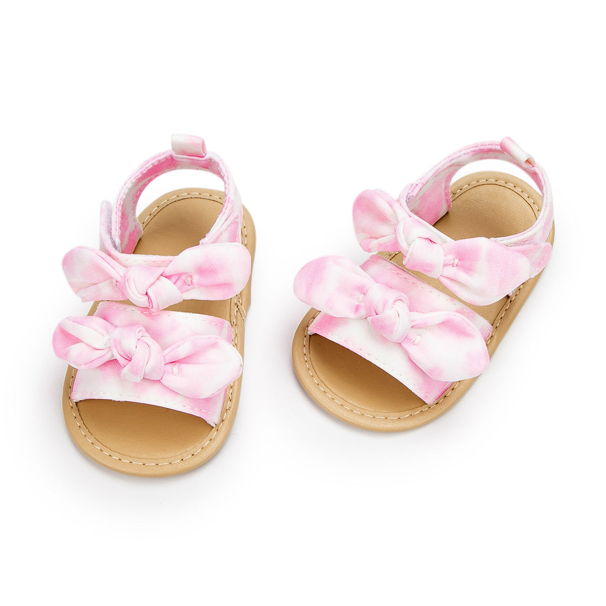 Summer New Baby Sandals Toddler Shoes