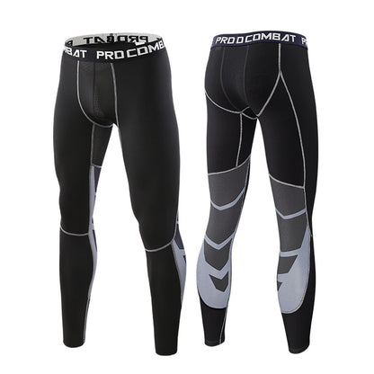 Men Lycra Compression Pants Cycling - Glamour Gale