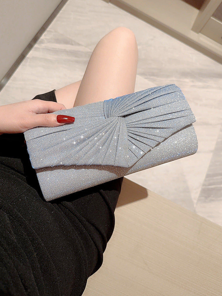 Dinner Clutch Dress Evening Bag Banquet Bag